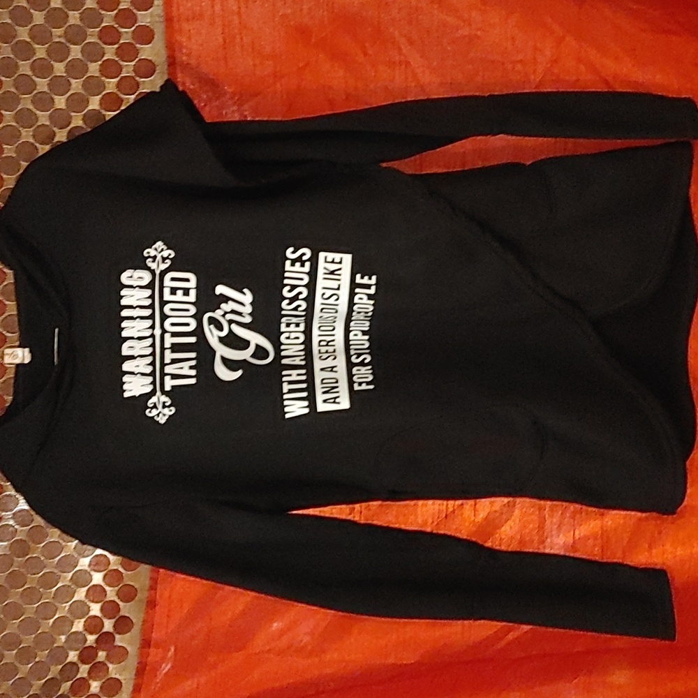 3/$30 Youboya Hoodie